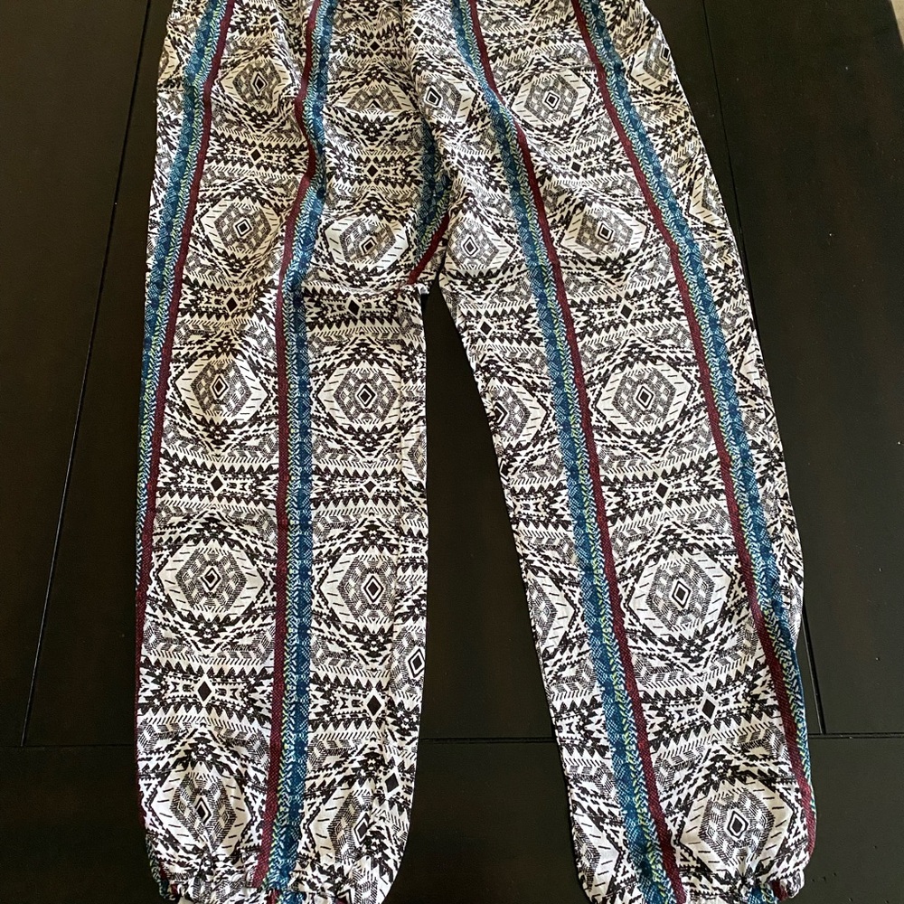 Material girl fabric very soft and light weight